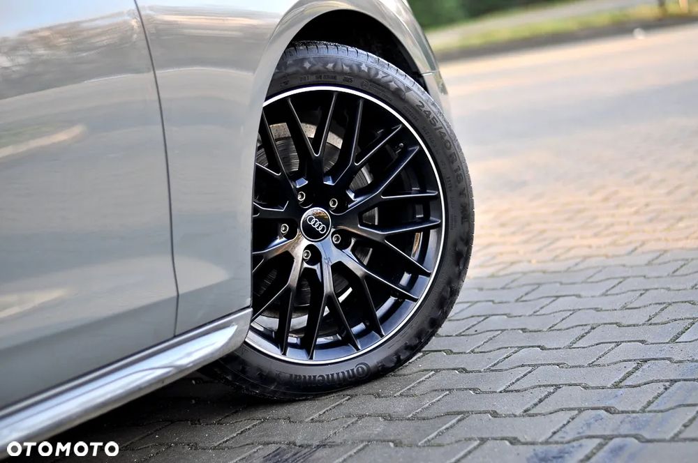 Audi A4 Avant 40 TDI S Line S tronic - 18