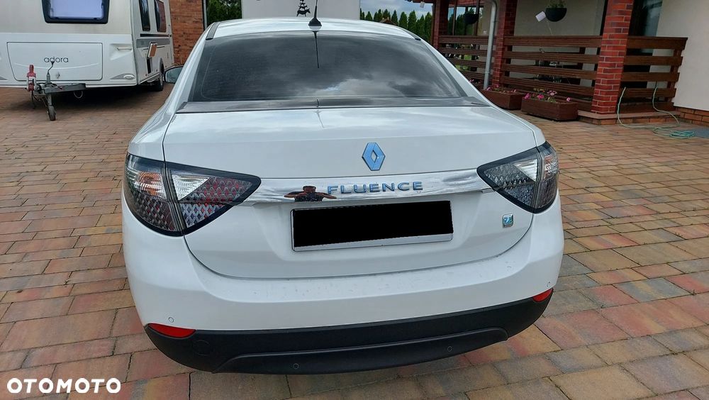 Renault Fluence - 3