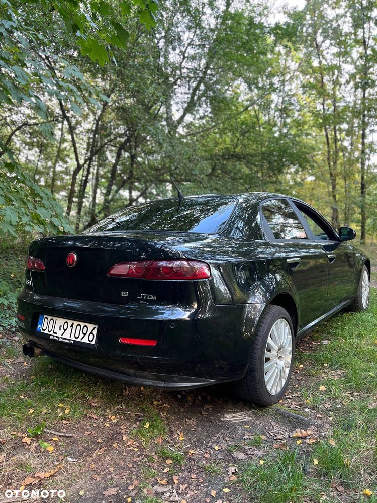 Alfa Romeo 159 - 5