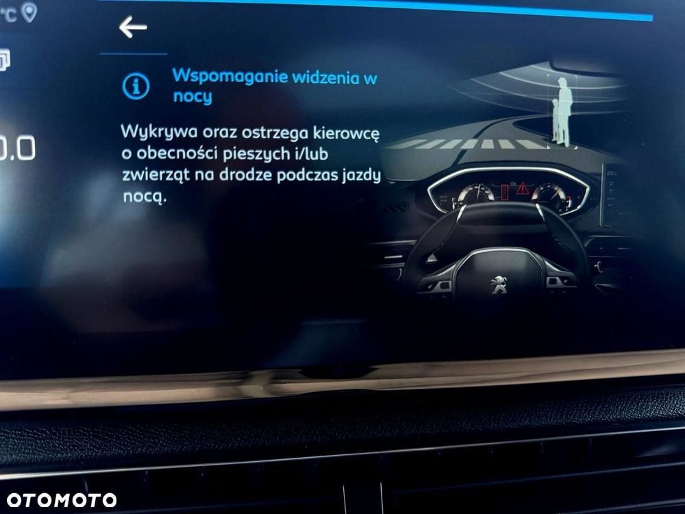 Peugeot 5008 - 37