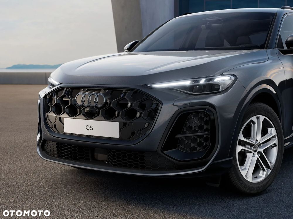 Audi Q5 Sportback - 11
