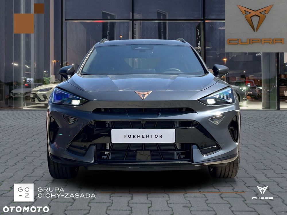 Cupra Formentor 1.5 eTSI mHEV DSG - 9