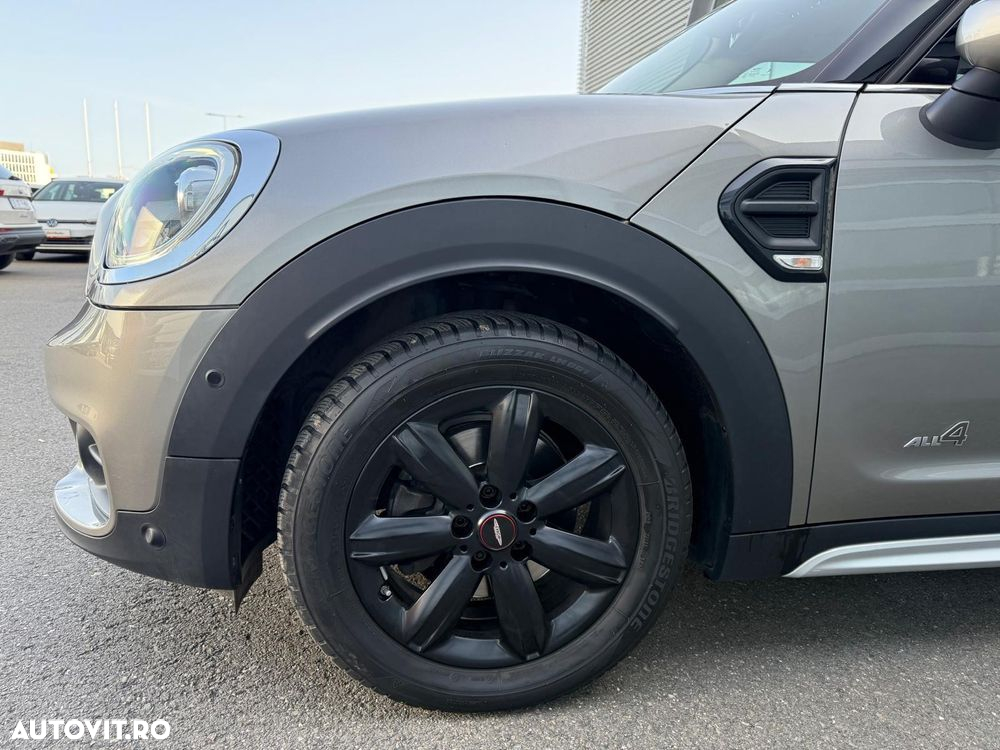 Mini Countryman Cooper ALL4 AT - 14
