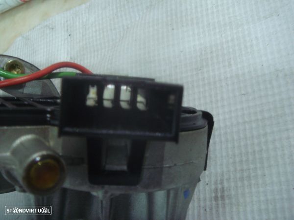 Motor Do Limpa Vidros Da Fr Bmw 3 (E46) - 2