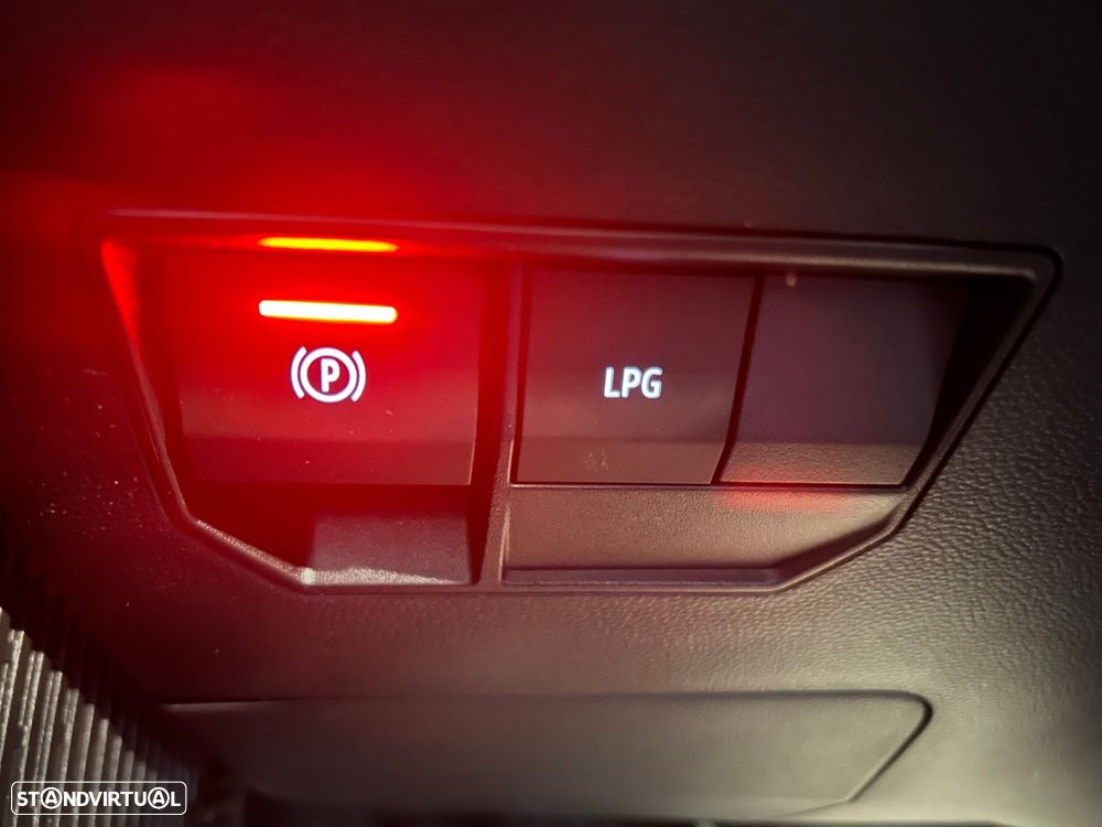 Dacia Duster 1.0 TCe ECO-G Journey Bi-Fuel - 44