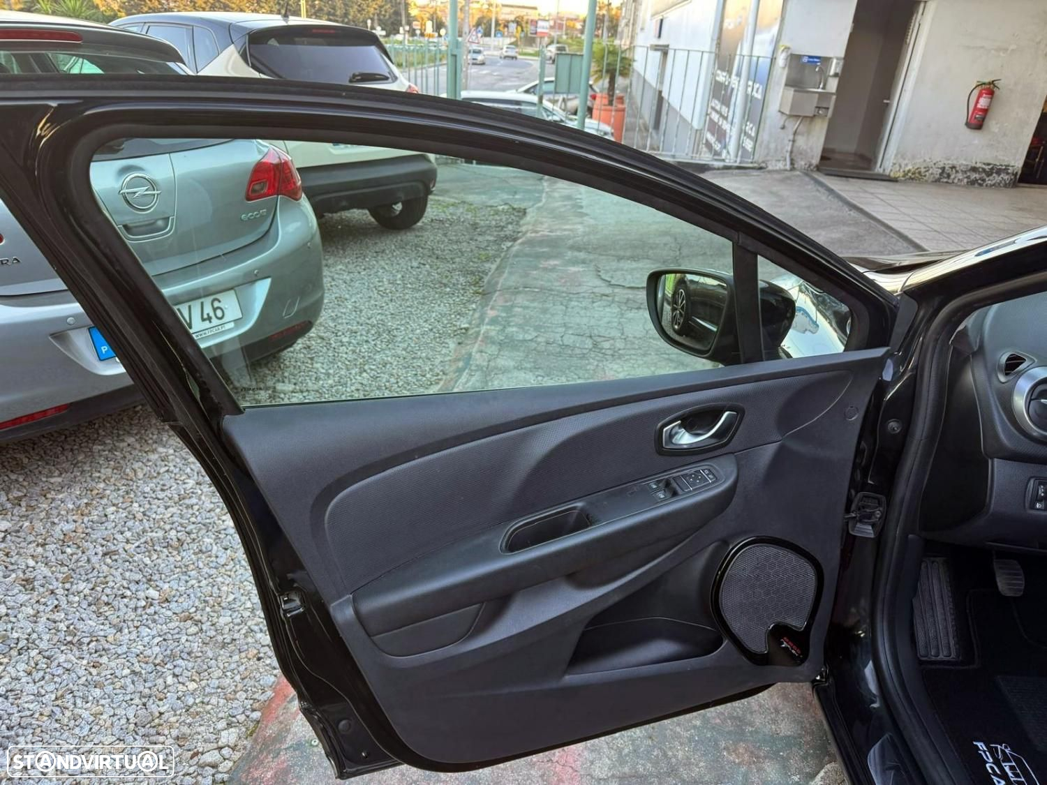 Renault Clio 0.9 TCe Zen - 6