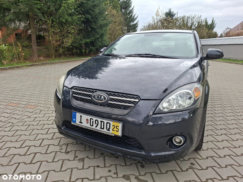 Kia ProCeed 1.6 Crdi Comfort + - 19