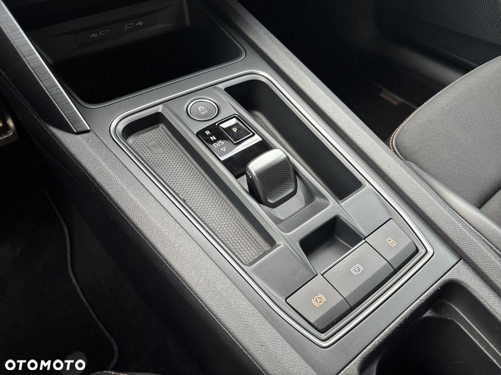 Cupra Formentor - 16