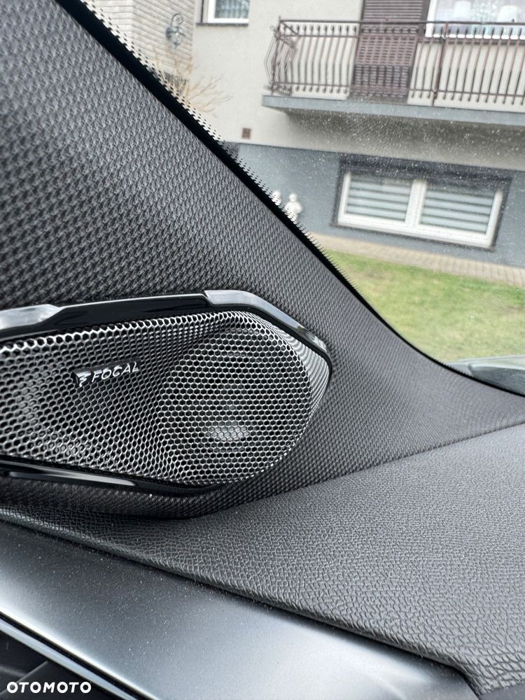 Peugeot 308 PureTech 130 EAT6 Stop & Start GT-Line Edition - 33