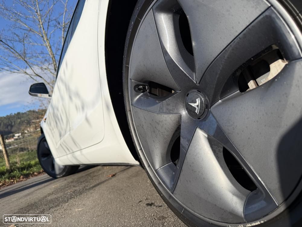 Tesla Model 3 Standard Range Plus RWD - 7