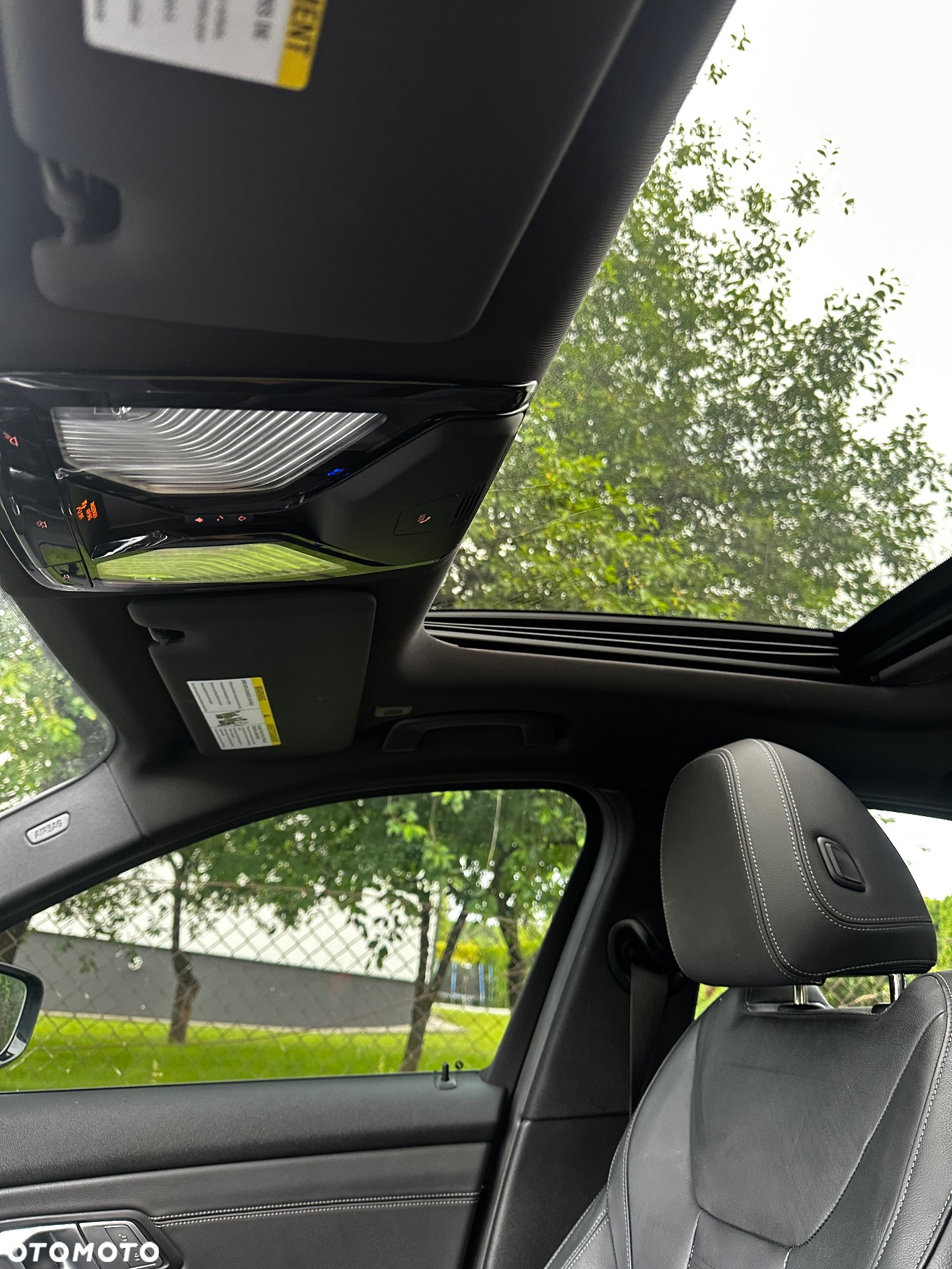 BMW Seria 3 330i xDrive M Sport sport - 40