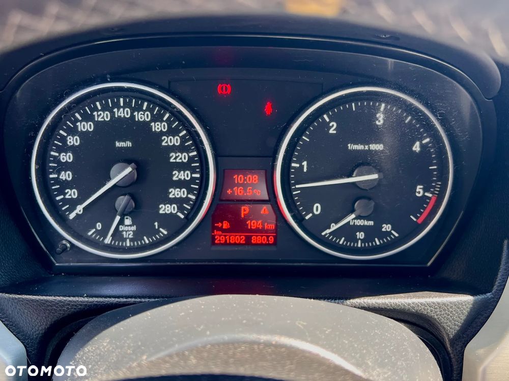 BMW Seria 3 - 23