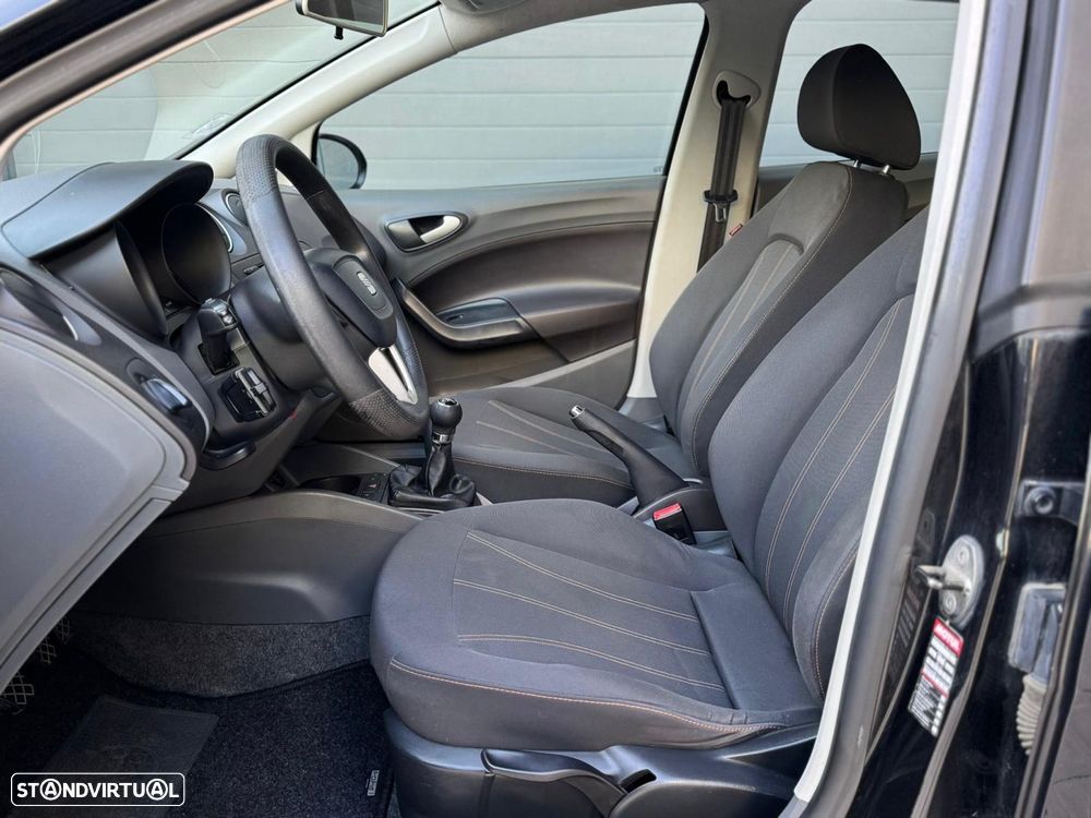 SEAT Ibiza 1.2 12V Copa - 7