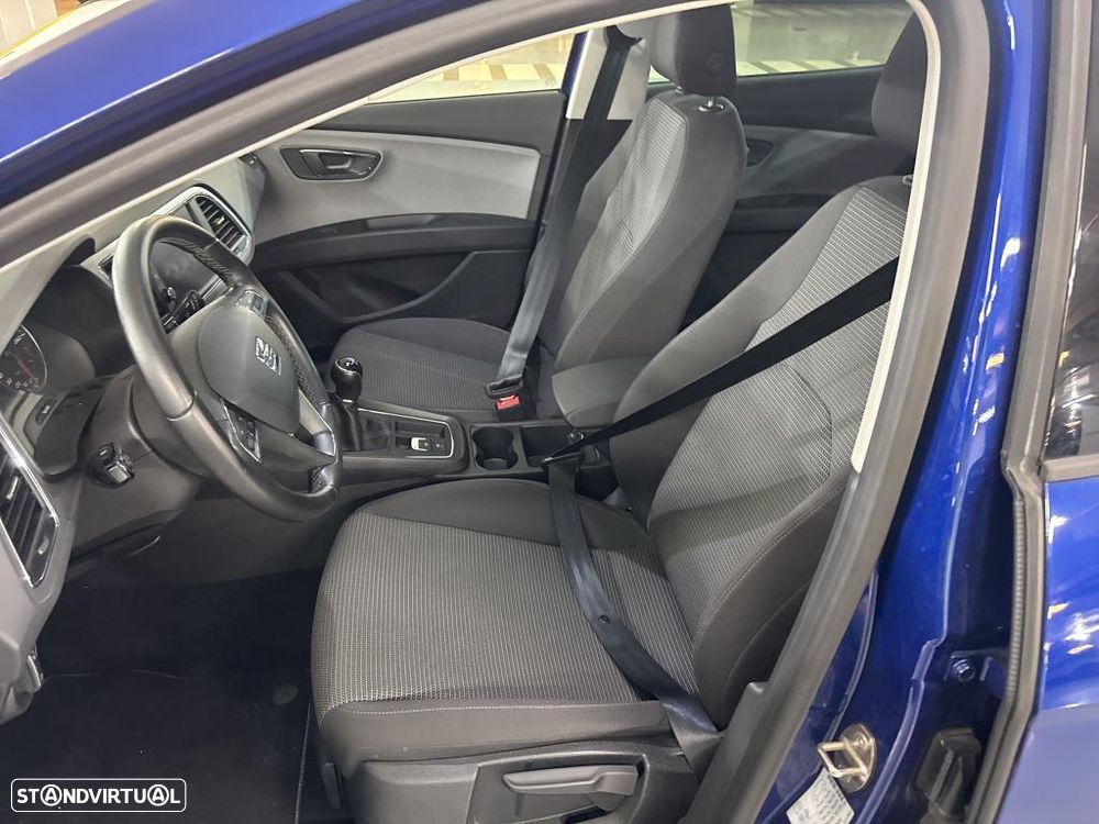 SEAT Leon 1.0 EcoTSI Style S/S - 5