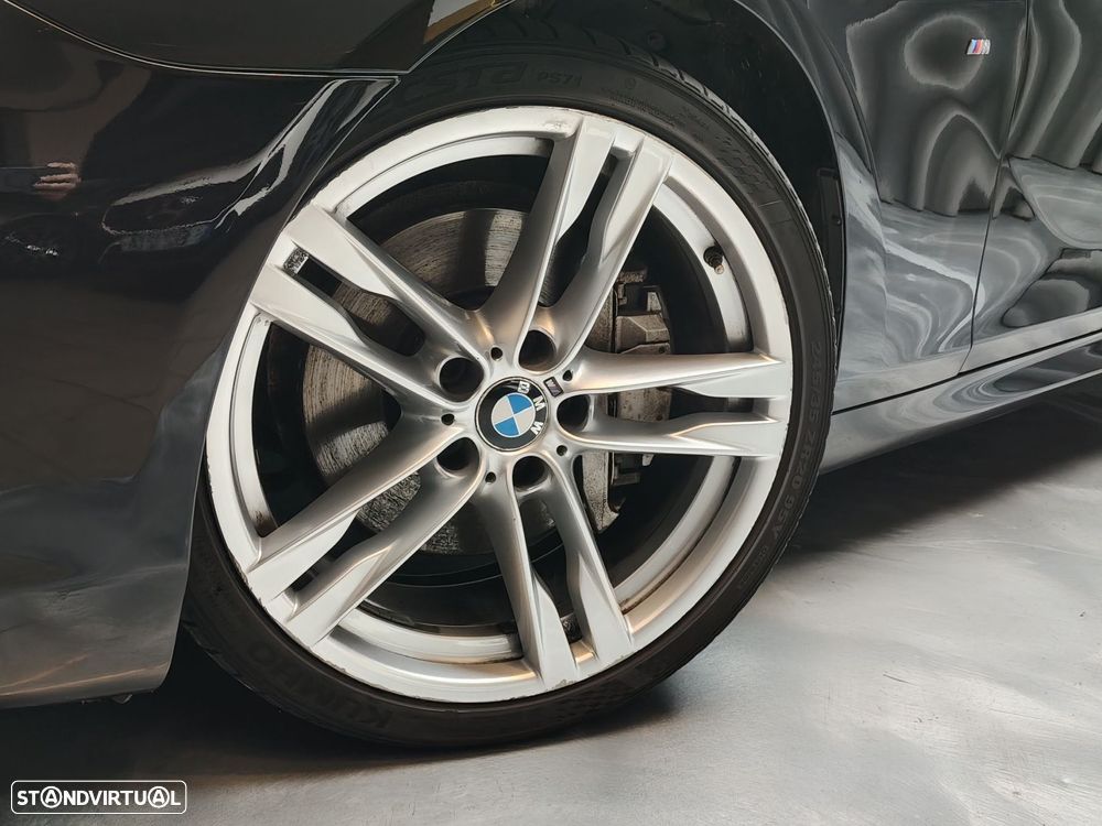 BMW 640 d M Sport Edition - 26