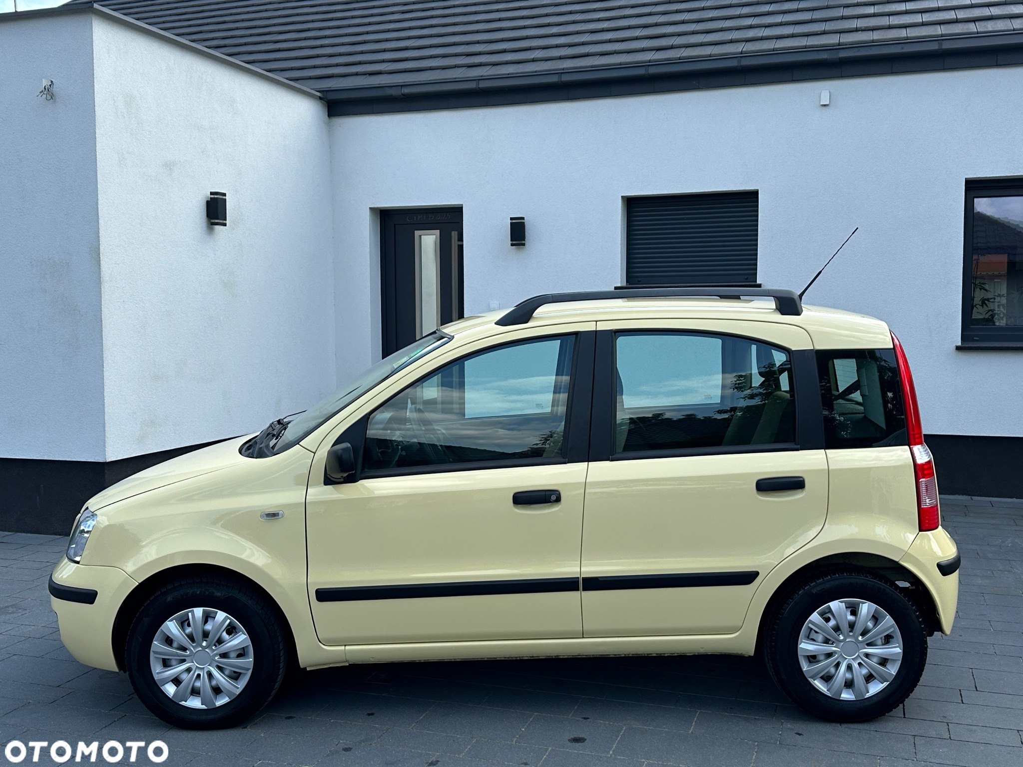 Fiat Panda - 3