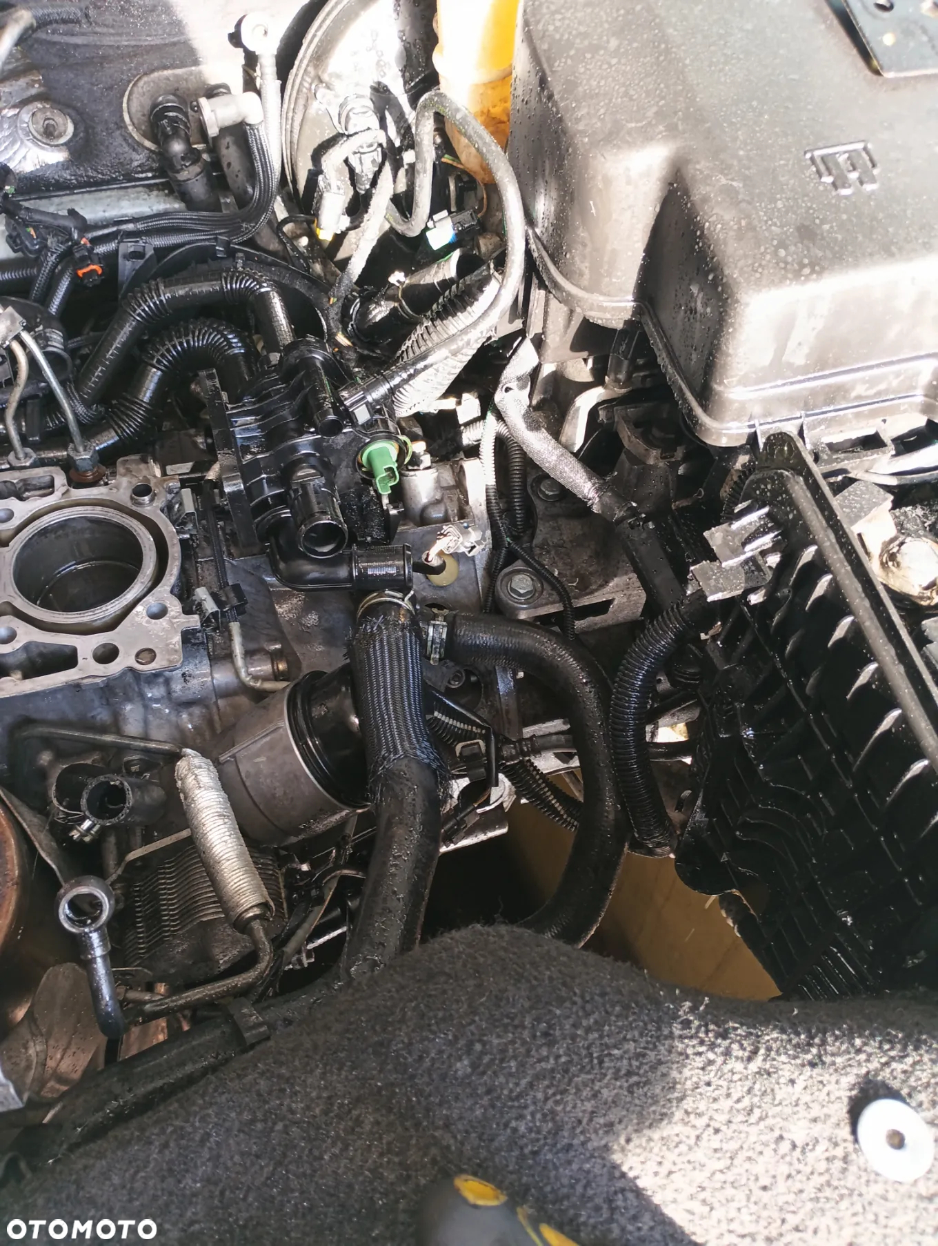 Peugeot 407 1.6 HDi Presence - 8