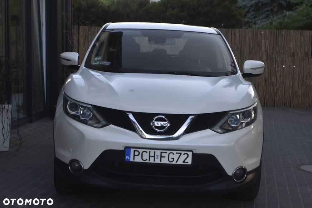 Nissan Qashqai 1.6 DCi Tekna+ - 3