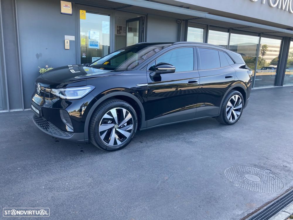 VW ID.4 Performance Upgrade Pro - 4