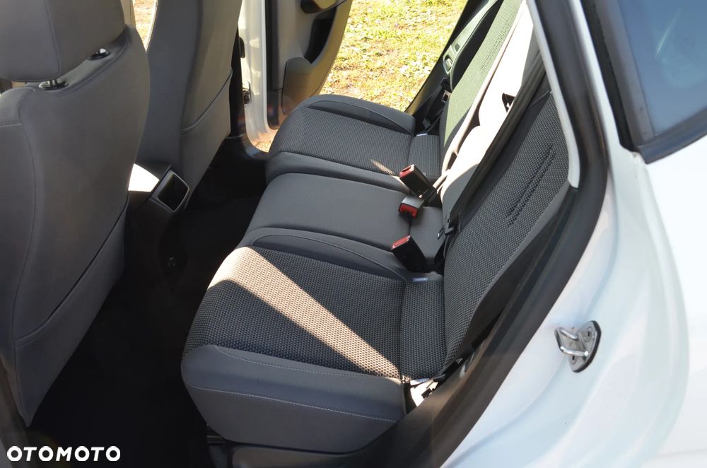 Seat Altea 1.2 TSI Reference Start/Stop - 15