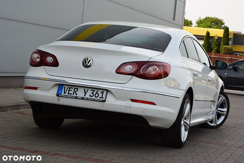 Volkswagen Passat CC 1.8 TSI Exclusive - 2