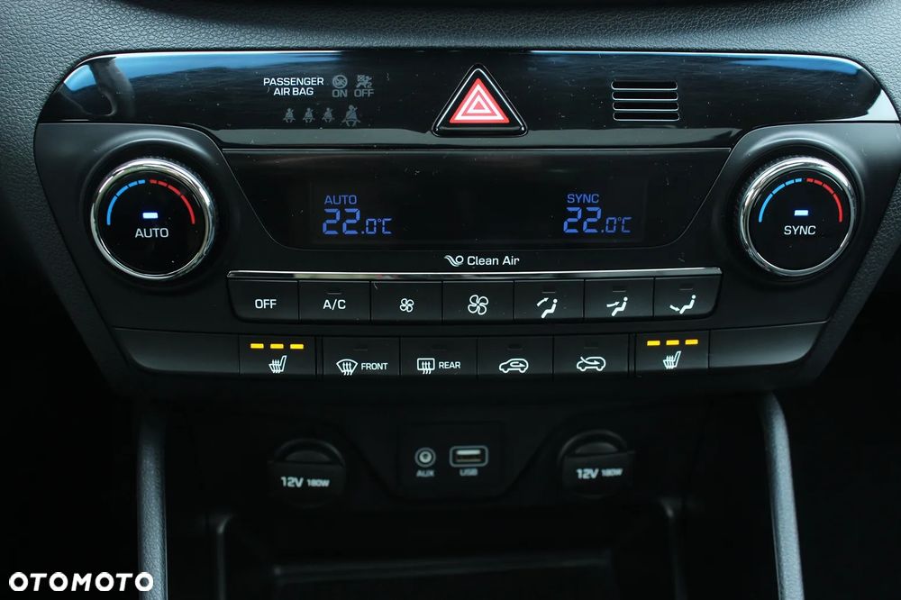 Hyundai Tucson - 27