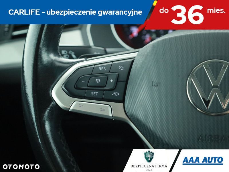 Volkswagen Passat Variant - 19
