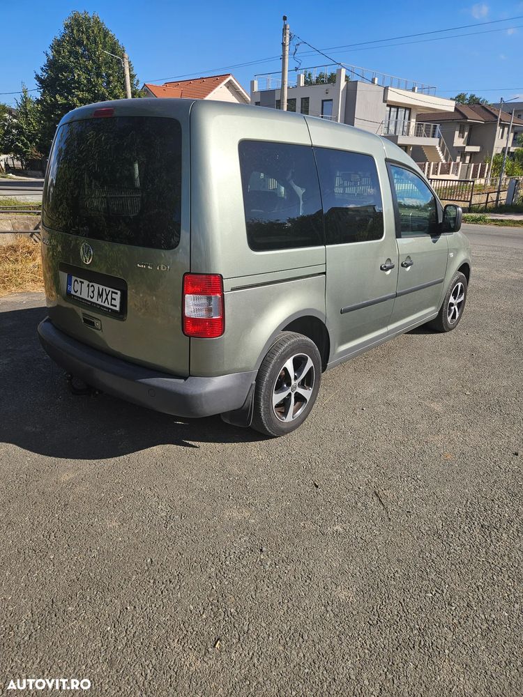 Volkswagen Caddy ver-1-9-life-7--si- - 7