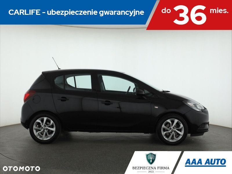 Opel Corsa - 8