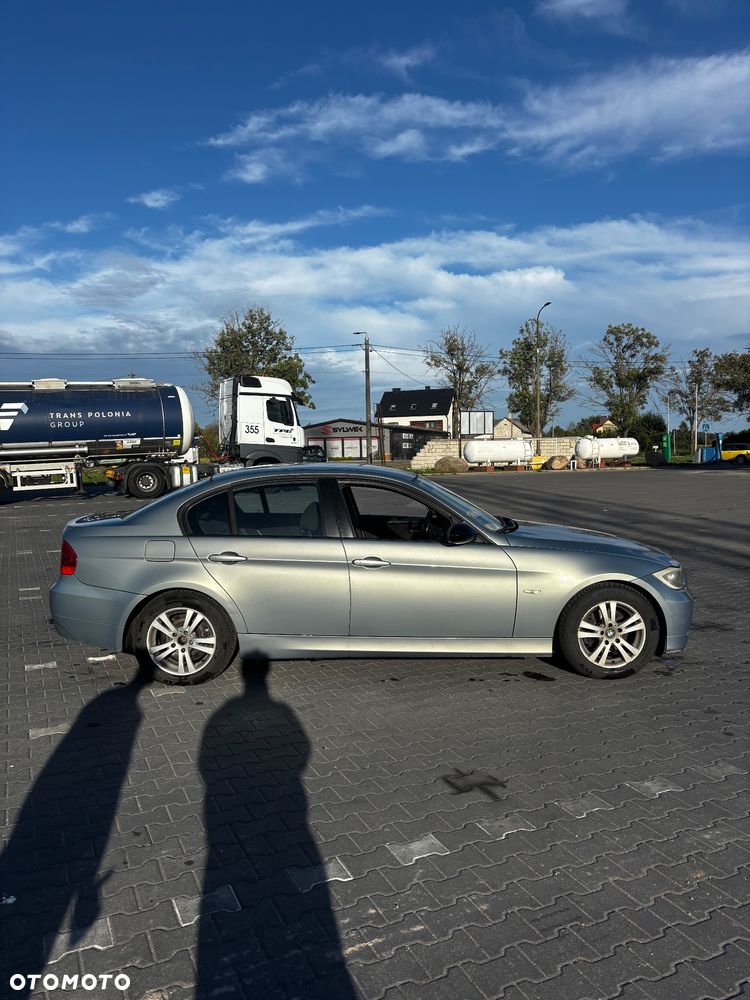 BMW Seria 3 - 1