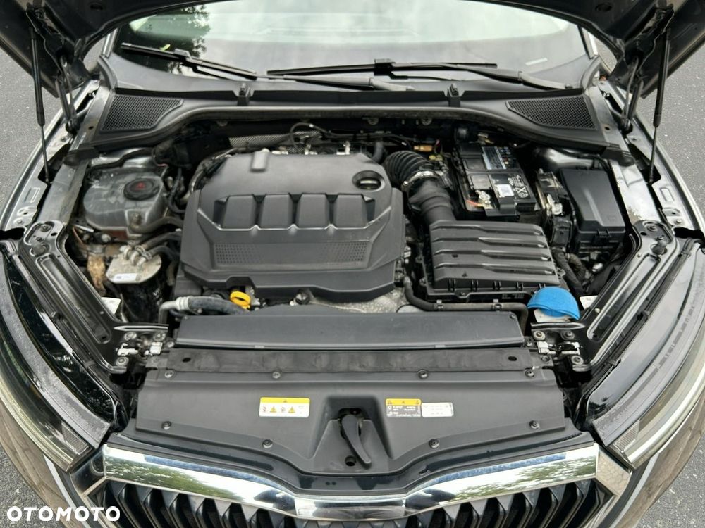 Skoda Octavia - 26