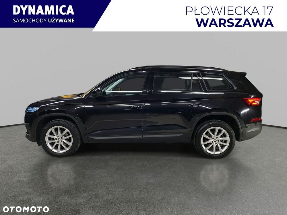 Skoda Kodiaq - 5
