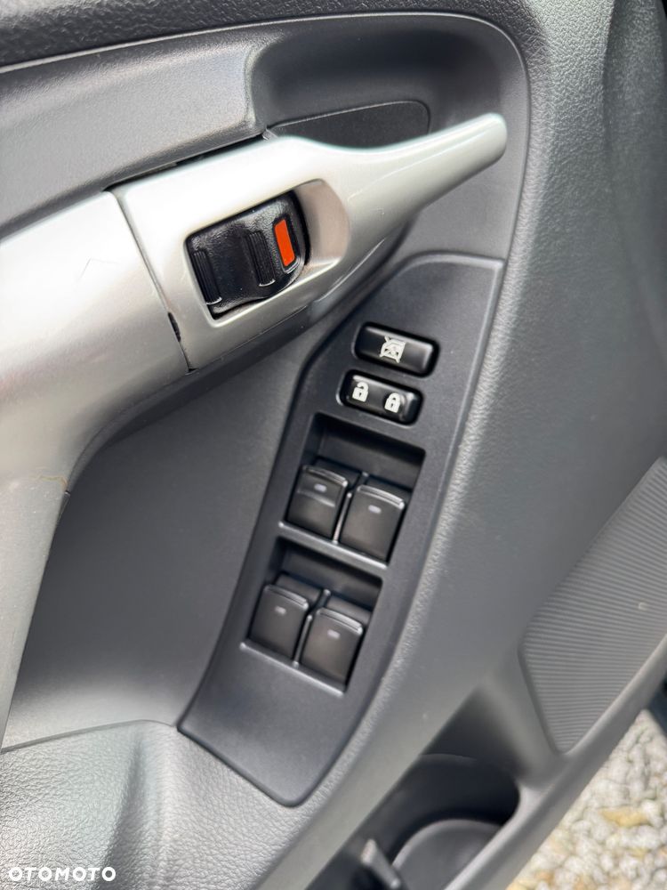 Toyota Verso 2.0 D-4D Executive - 20