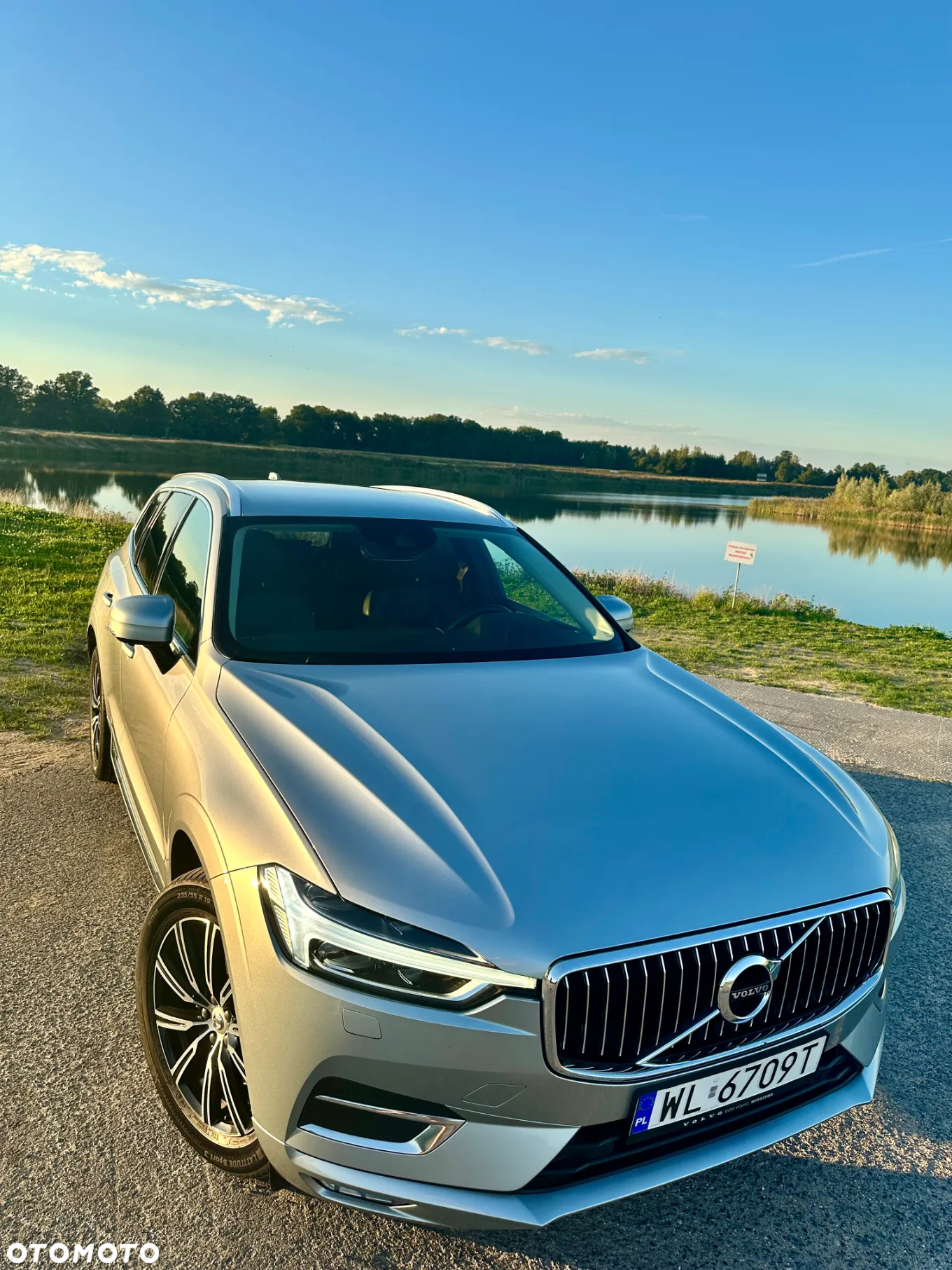 Volvo XC 60 D4 SCR AWD Inscription - 3