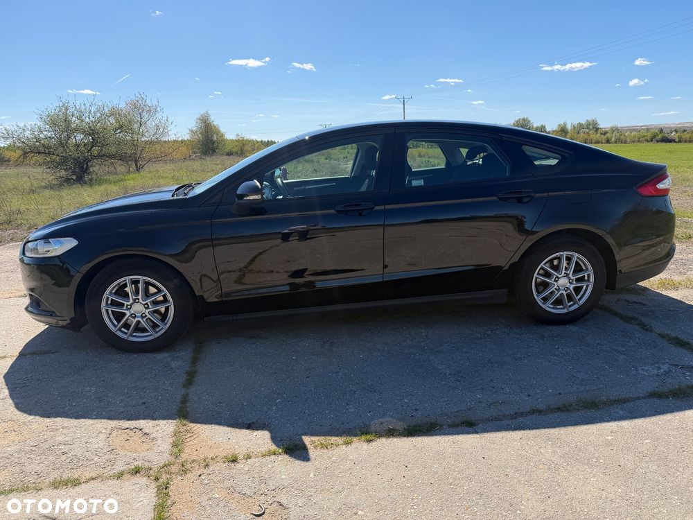 Ford Mondeo 2.0 TDCi Gold Edition - 9