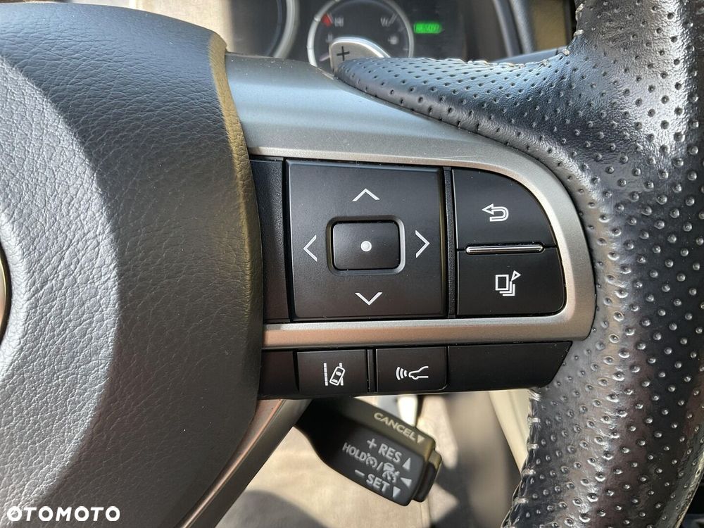 Lexus RX 450h F Sport Edition - 30