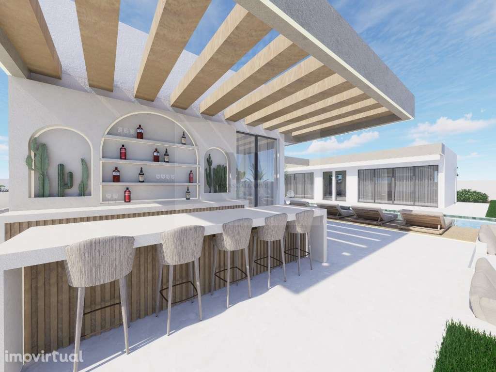 Terreno para Construção à Venda em São Brás de Alportel - Grande imagem: 5/32
