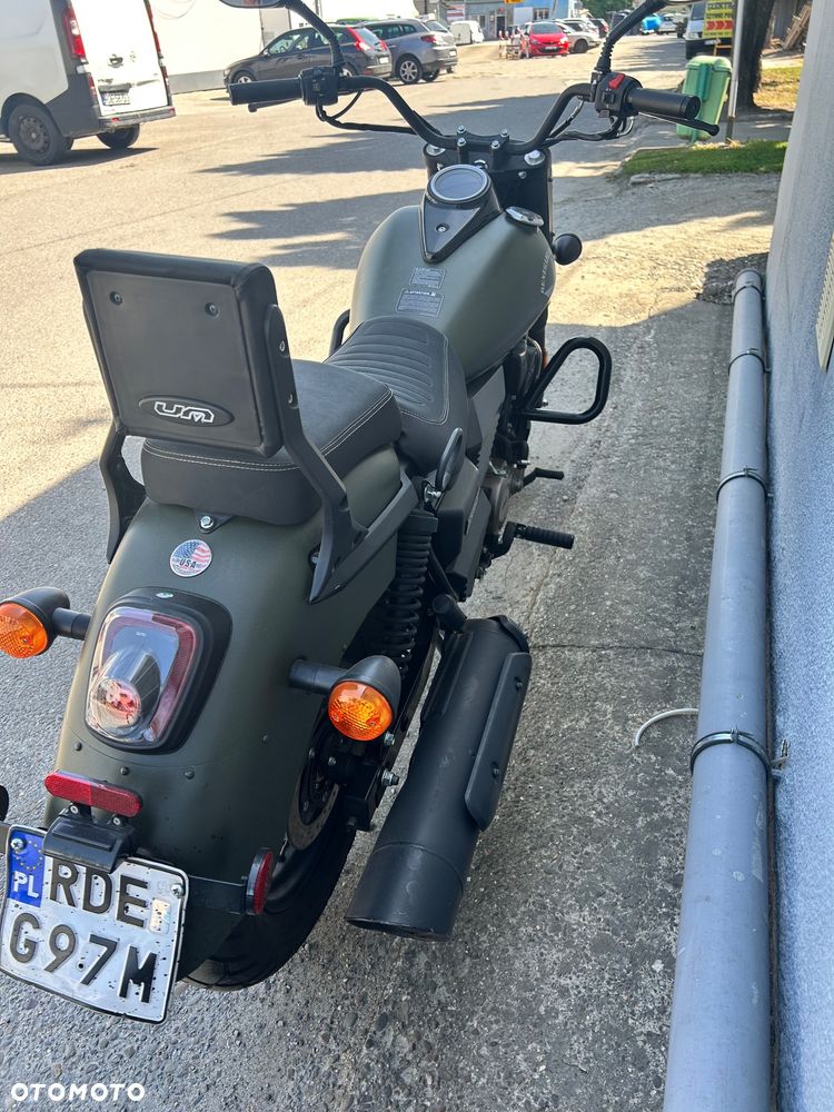 UM Renegade Commando - 5