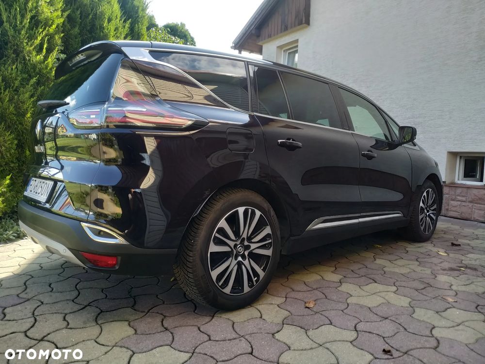 Renault Espace 1.6 TCE Initiale Paris EDC - 3