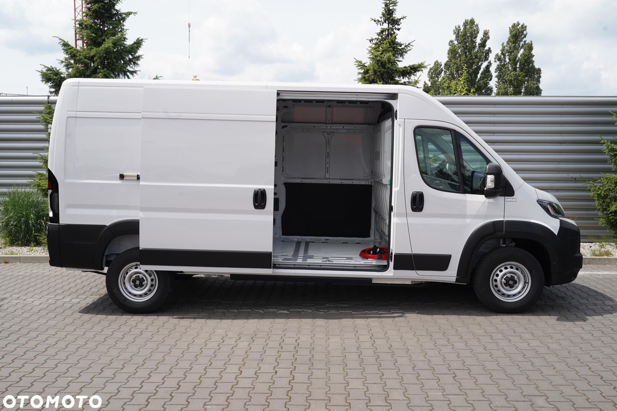 Fiat Ducato - 23