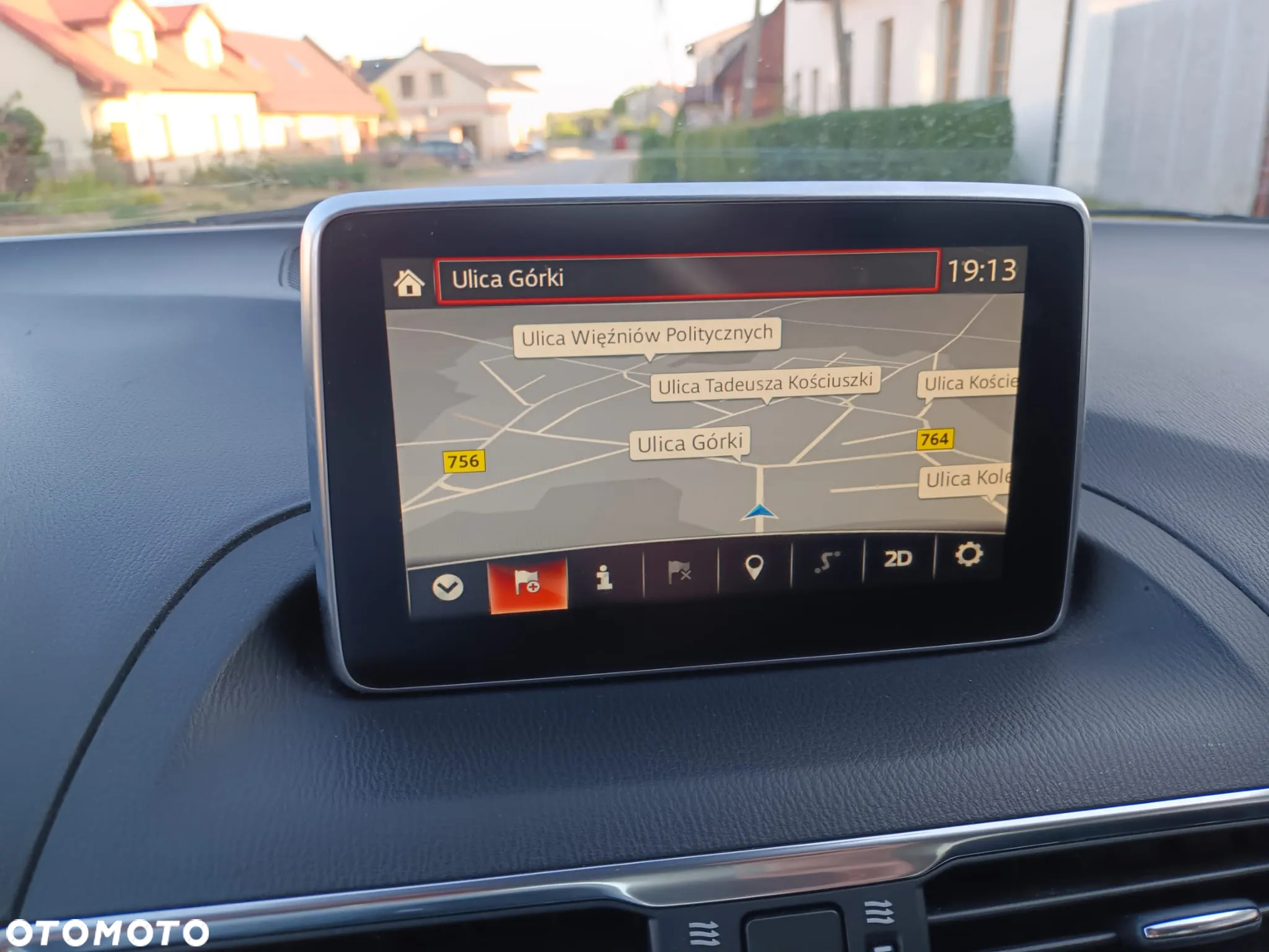Mazda 3 SKYACTIV-D 150 Sports-Line - 14