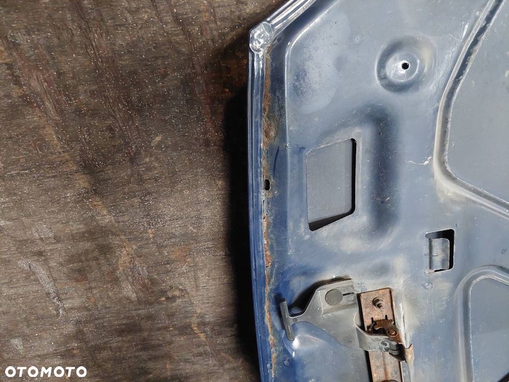 KOMPLETNY PRZÓD RENAULT THALIA I LIFT 0V460 MASKA ZDERZAK BŁOTNIKI LAMPY - 16