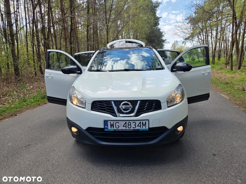 Nissan Qashqai 1.6 I-Way Start/Stop - 5