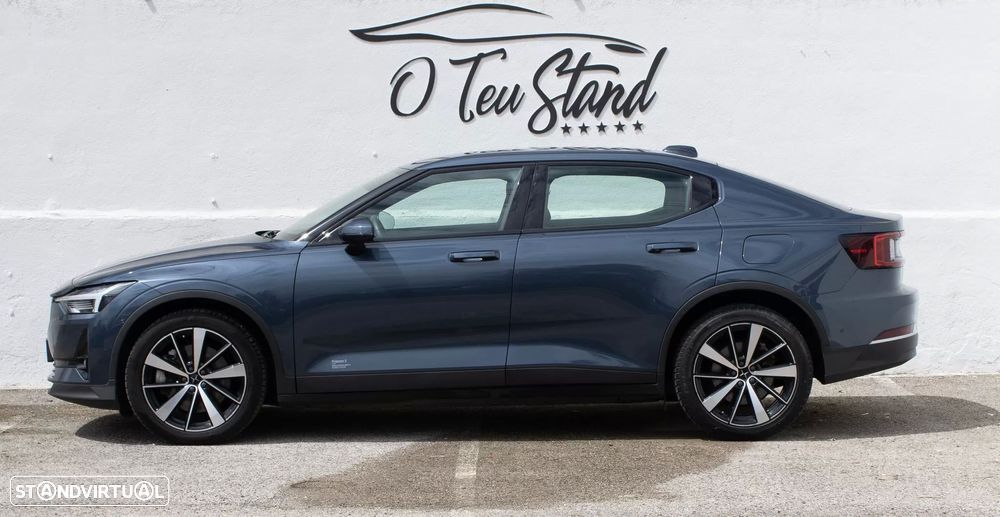 Polestar 2 Long Range 78 kWh - 3