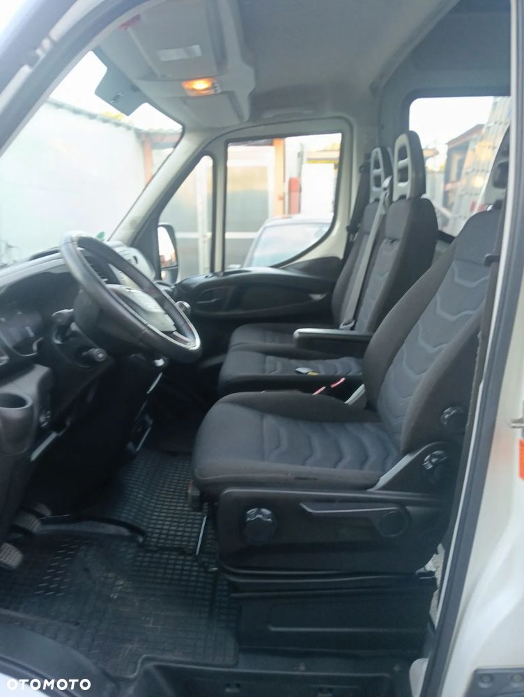 Iveco Daily - 12