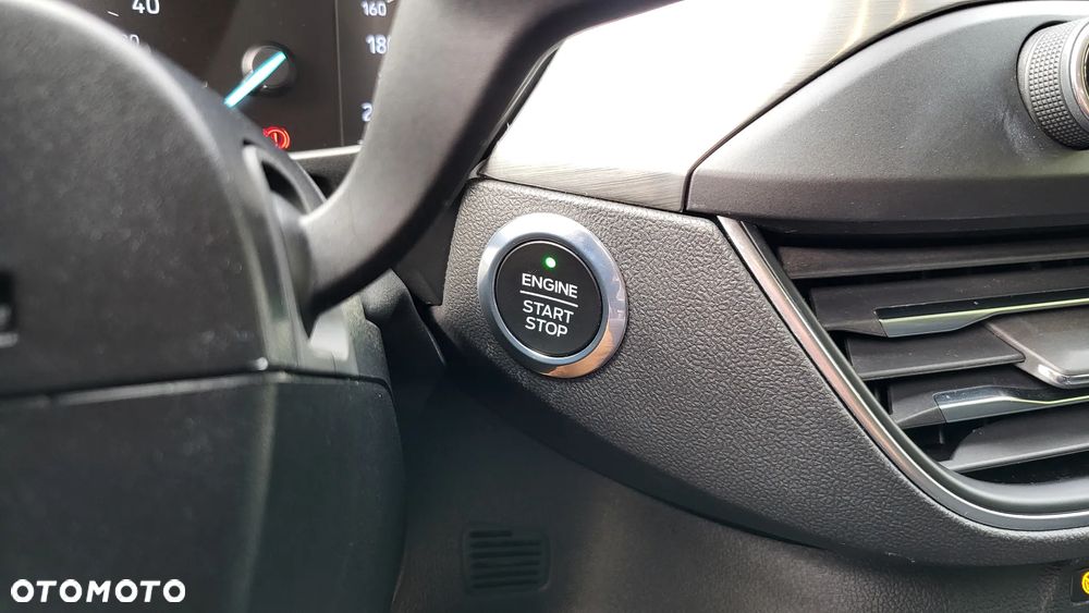 Ford Focus 1.0 EcoBoost Titanium ASS - 29