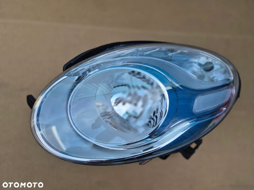 Fiat 500L lampa lewa.Oryginał.EU.2014-2018.Nowa - 1
