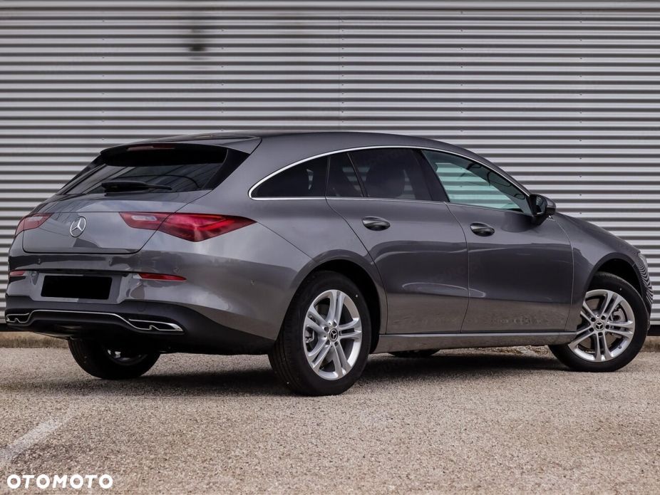 Mercedes-Benz CLA 200 mHEV Progressive 7G-DCT - 3