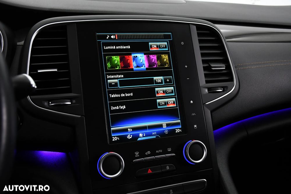 Renault Talisman ENERGY dCi 160 EDC INTENS - 32