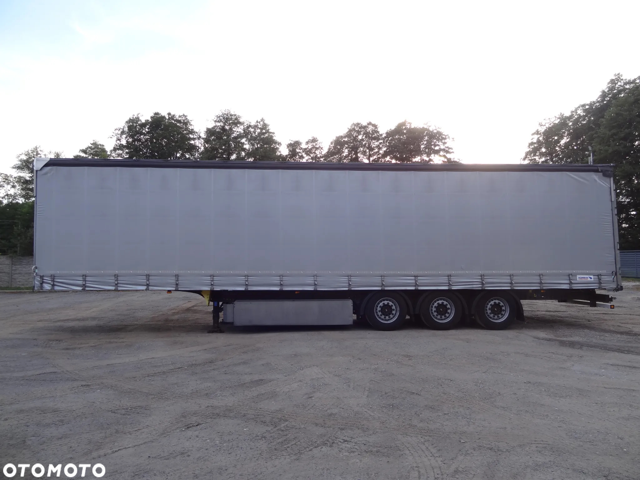 Schmitz Cargobull - 6